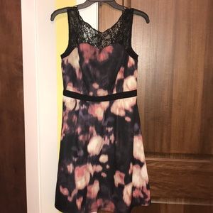 Adrianna Papell dress